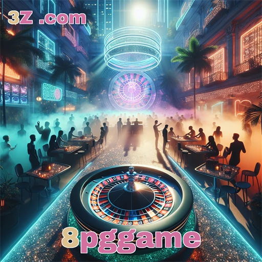 8pg game Site Confiável