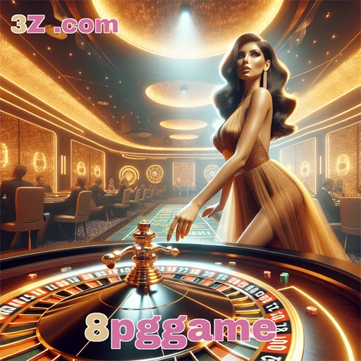 8pg game Programa VIP