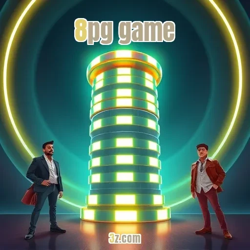 8pg game: Caça-Níqueis com Temáticas e Ganhos Surpreendentes!